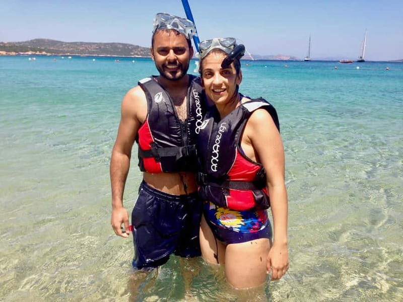 Sardinia: Morning Kayak Tour + Snorkeling and Local Aperitif - What’s Included and How It Adds Value