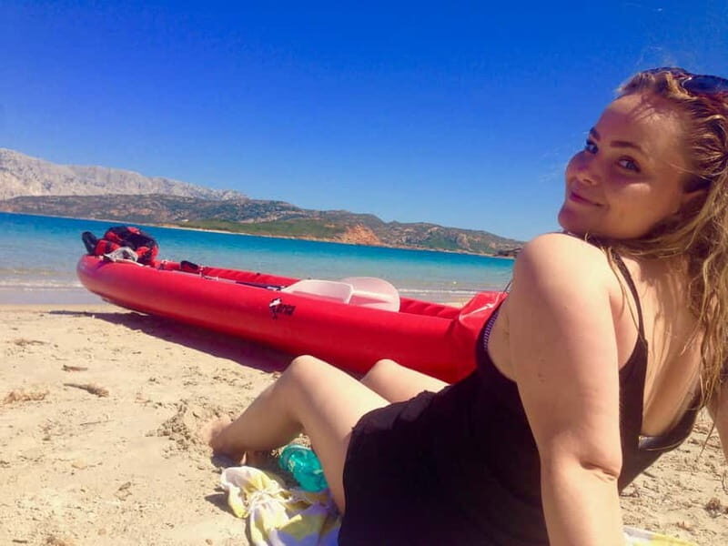 Sardinia: Morning Kayak Tour + Snorkeling and Local Aperitif - Who Will Love This Tour?