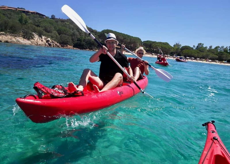 Sardinia: Morning Kayak Tour + Snorkeling and Local Aperitif - Final Thoughts on the Experience