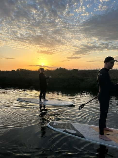 Sardinia: Posada, Sunset Stand-Up Paddleboard Tour - Final Thoughts