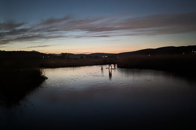 Sardinia: SUP tour at sunset - Discover the Magic of Sardinia with a Sunset SUP Tour