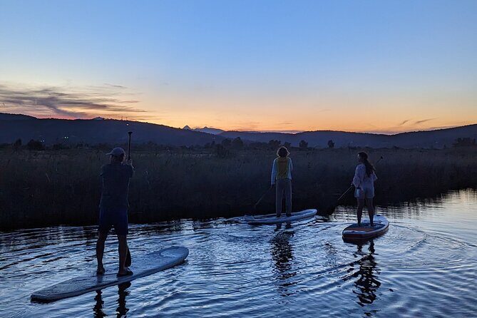 Sardinia: SUP tour at sunset - Practical Details and Tips for Your Sunset SUP Tour