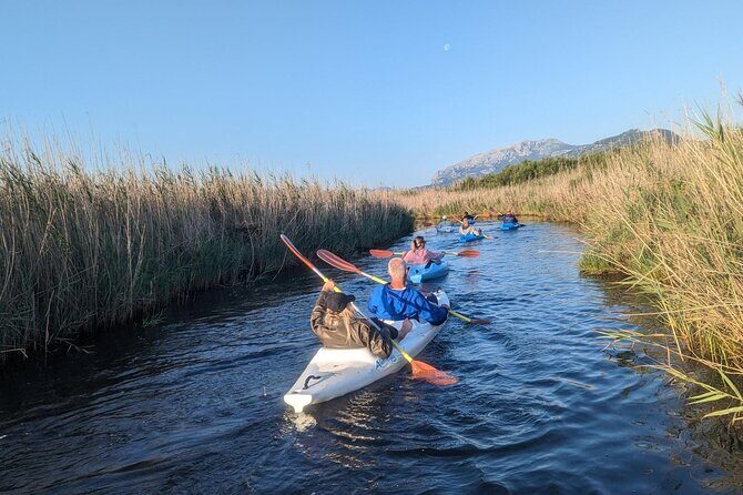Sardinia: SUP tour at sunset - FAQs
