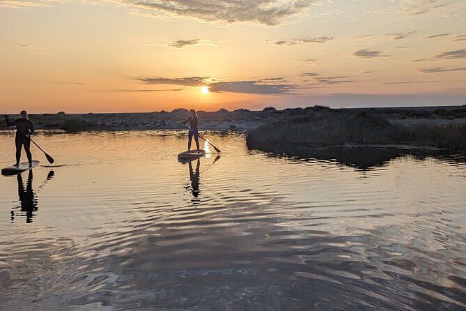 Sardinia: SUP tour at sunset - Final Thoughts