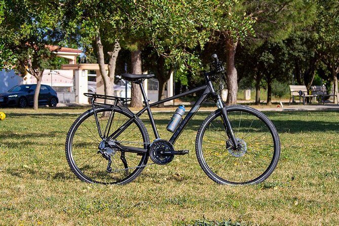 Sardinia Trekking Bike Rental - A Closer Look at the Sardinia Trekking Bike Rental Experience