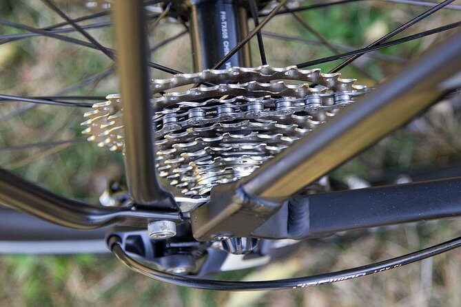 Sardinia Trekking Bike Rental - The Sum Up: Who Is It Best For?