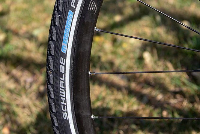 Sardinia Trekking Bike Rental - FAQ