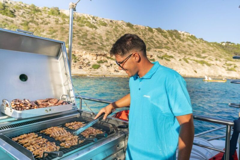 S'Arenal: Sunset Catamaran Cruise with BBQ - Final Thoughts: Who Should Do This Tour?