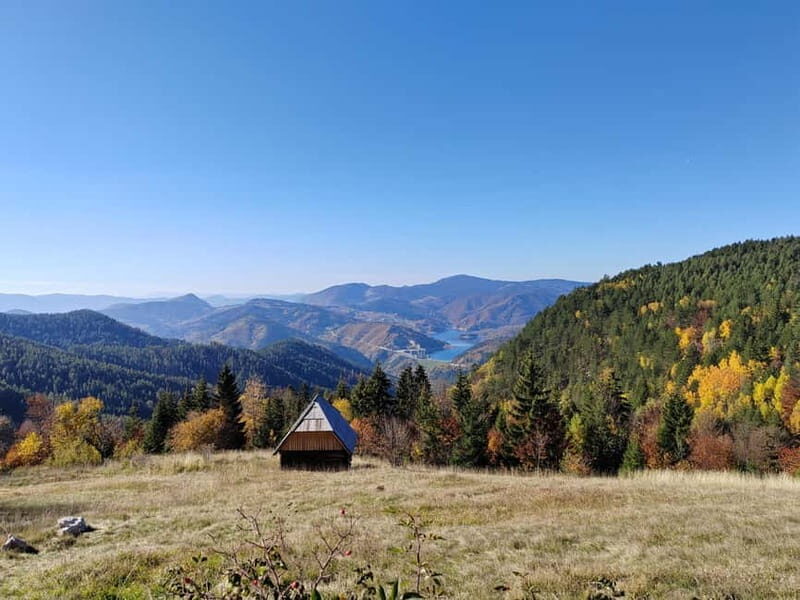 Sargan Eight railroad train ride & Tara mountain - Who This Tour Is Perfect For