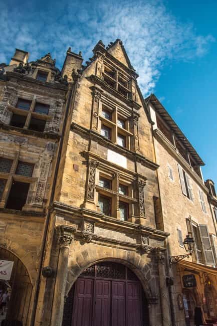 Sarlat: Guided Walking Tour - A Deep Dive into the Sarlat Guided Walking Tour
