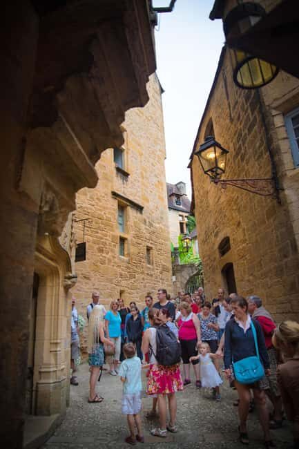 Sarlat: Guided Walking Tour - FAQs about the Sarlat Guided Walking Tour
