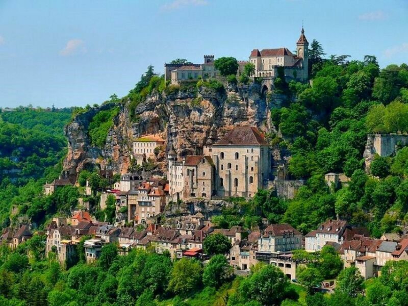 Sarlat : Private tour to Rocamadour - In-Depth Review: Why This Tour Stands Out