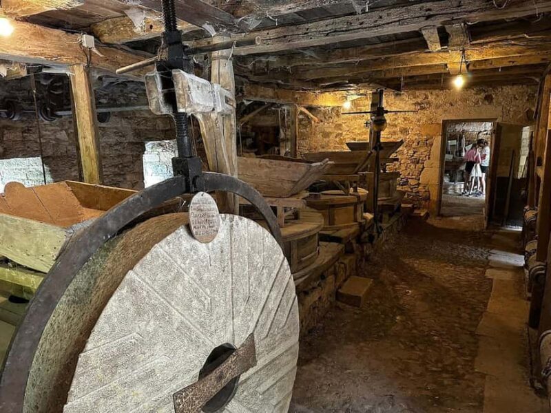 Sarlat : Private tour to Rocamadour - Final Thoughts