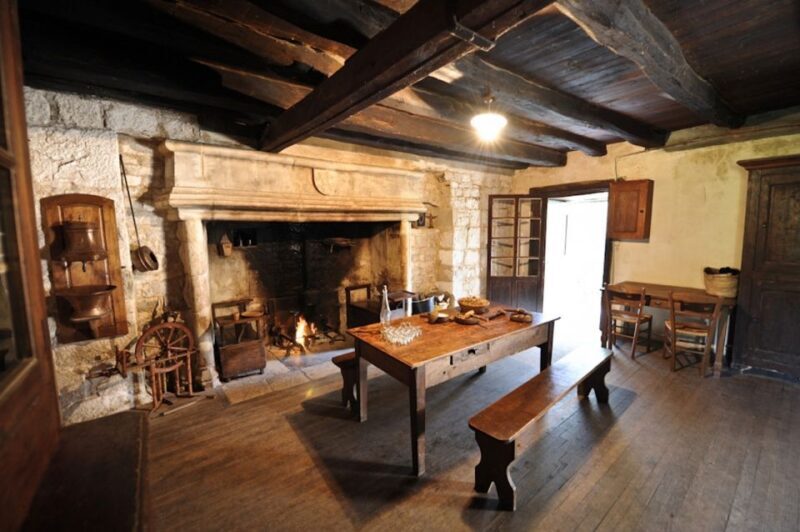 Sarlat : Private tour to Rocamadour - Source