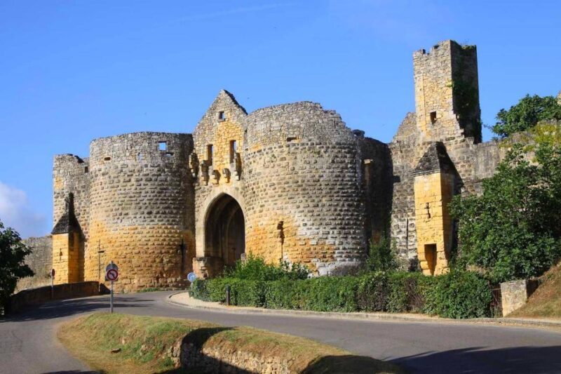 Sarlat: Private Tour to the Dordogne Valley - Key Points