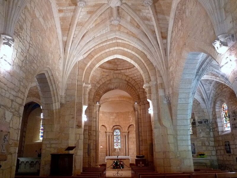 Sarlat: Private Tour to the Dordogne Valley - An In-Depth Look at the Sarlat: Private Tour to the Dordogne Valley