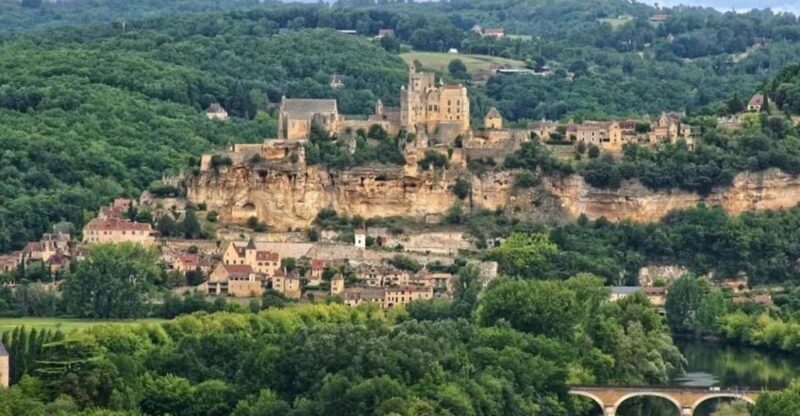 Sarlat: Private Tour to the Dordogne Valley - Final Thoughts