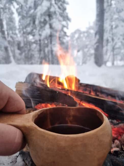 Särna: Fulufjället National Park Guided Hike with Lunch - FAQ