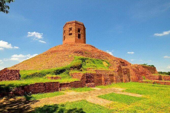 Sarnath and Varanasi Private Day Tour from Bodhgaya with Return - Key Points