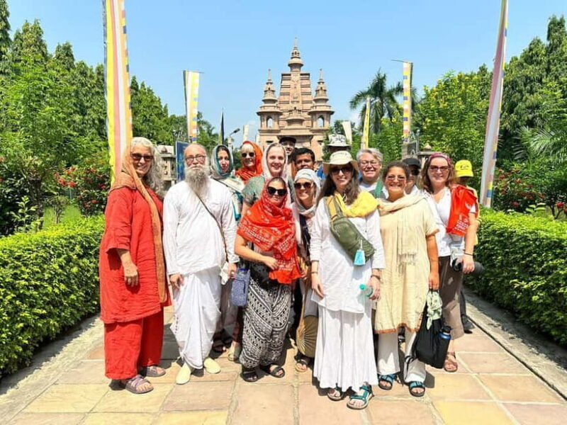 Sarnath Tour- Where Buddhism Originated - Who Should Consider This Tour?