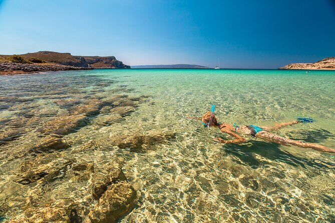 Saronic Gulf Escape: Beaches, Greek Flavors, Relaxation at Sea - A Closer Look at the Itinerary and Experience