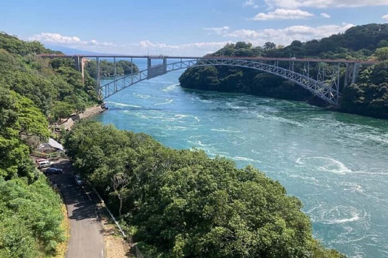 Sasebo: Hidden Harbor Stories Walking Tour with Burger - Key Points