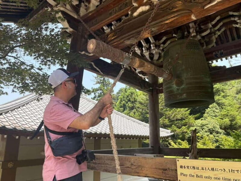 Sasebo: Kujukushima Cruise, Sushi, and Calligraphy Tour - Who Should Consider This Tour?