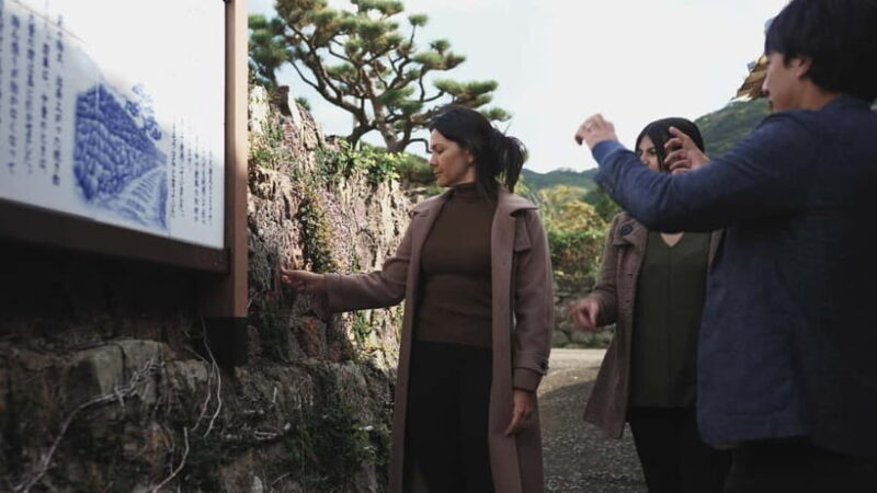 Sasebo: Matcha Bowl and Tea Ceremony Experience - Practical Details and Tips