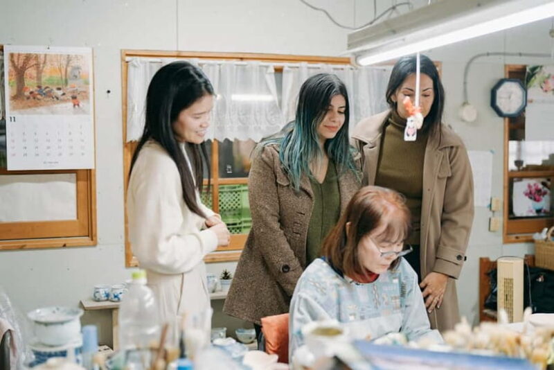 Sasebo: Matcha Bowl and Tea Ceremony Experience - Who Will Appreciate This Tour?