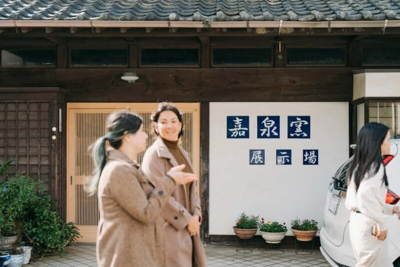 Sasebo: Matcha Bowl and Tea Ceremony Experience - Final Thoughts