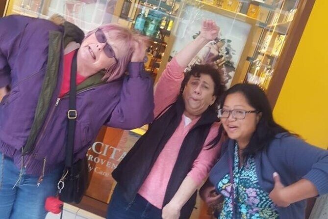 Saskatoon City Scavenger Hunt Excursion by Zombie Scavengers - Deep Dive into the Experience: What Youll Discover