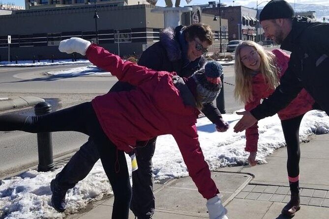 Saskatoon City Scavenger Hunt Excursion by Zombie Scavengers - FAQ