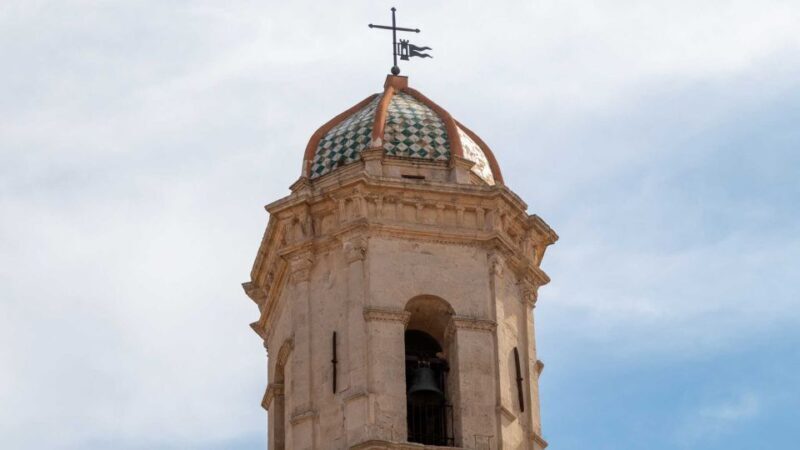 Sassari: Historic City Center Guided Walking Tour - Sassari: Historic City Center Guided Walking Tour