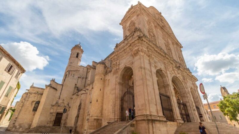 Sassari: Historic City Center Guided Walking Tour - Final Thoughts