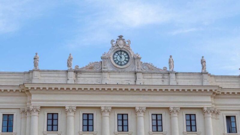 Sassari: Historic City Center Guided Walking Tour - FAQ