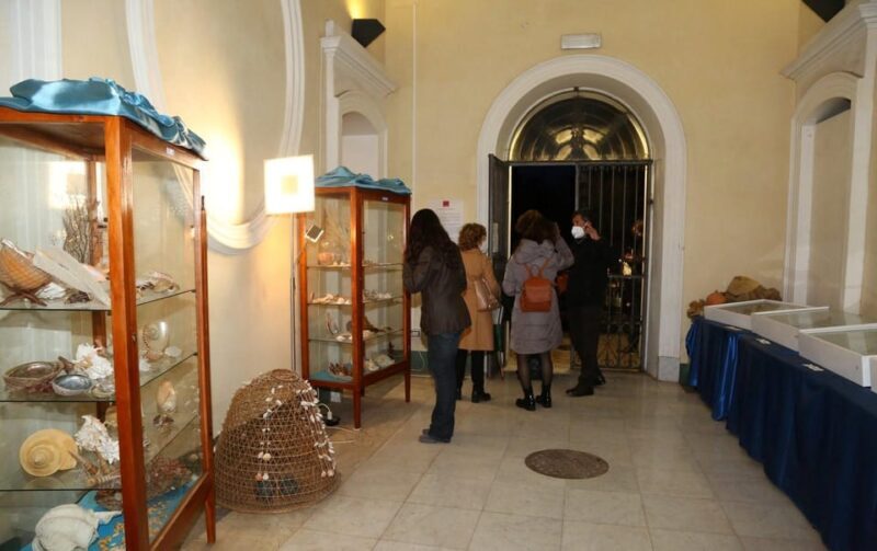 Sassari: visit the Sea and Water Ecomuseum - Sassari: visit the Sea and Water Ecomuseum