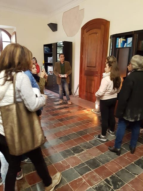 Sassari: visit the Sea and Water Ecomuseum - The Itinerary Breakdown