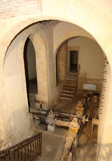 Sassari: visit the Sea and Water Ecomuseum - What Travelers Say