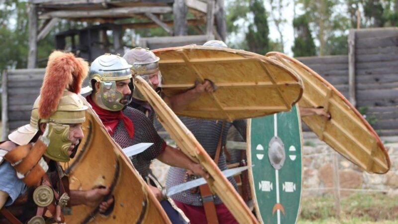 Sassari: Visit to the Castrum Romano museum and educational - Who Will Love This Tour?