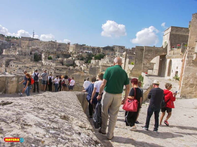 Sassi di Matera: Guided Walking Tour with Cave House/Church - In-Depth: Breaking Down the Experience