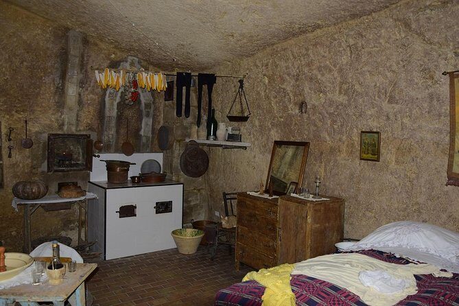 Sassi di Matera Pass and City Cards Official - Frequently Asked Questions