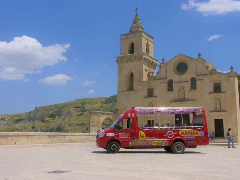 Sassi of Matera: Eco-Bus Open Top Tour - Final Thoughts: Why You’ll Enjoy This Tour