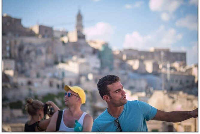 Sassi Walking Tour: between history and culture - Frequently Asked Questions