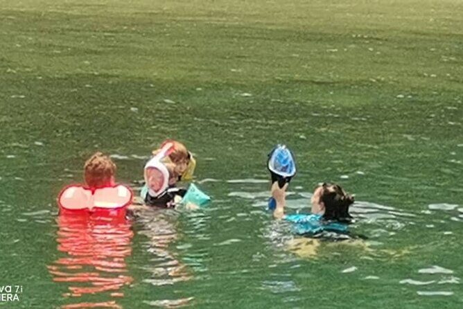 Satang Island Snorkeling & Sea Bird Island Watching from Kuching - Key Points