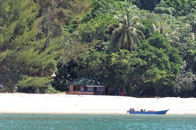 Satang Island Snorkeling & Sea Bird Island Watching from Kuching - Frequently Asked Questions