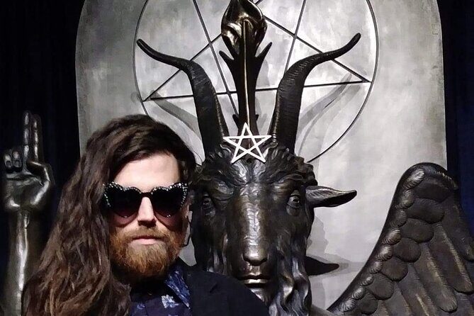 Satanic Salem Walking Tour - Exploring the Salem Satanic Walking Tour in Detail