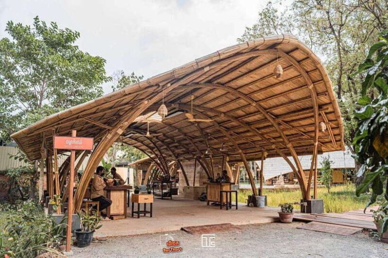 Satcha: Workshop Tour Guide incl. Free Soft Drink - Who Will Enjoy This Tour Most?