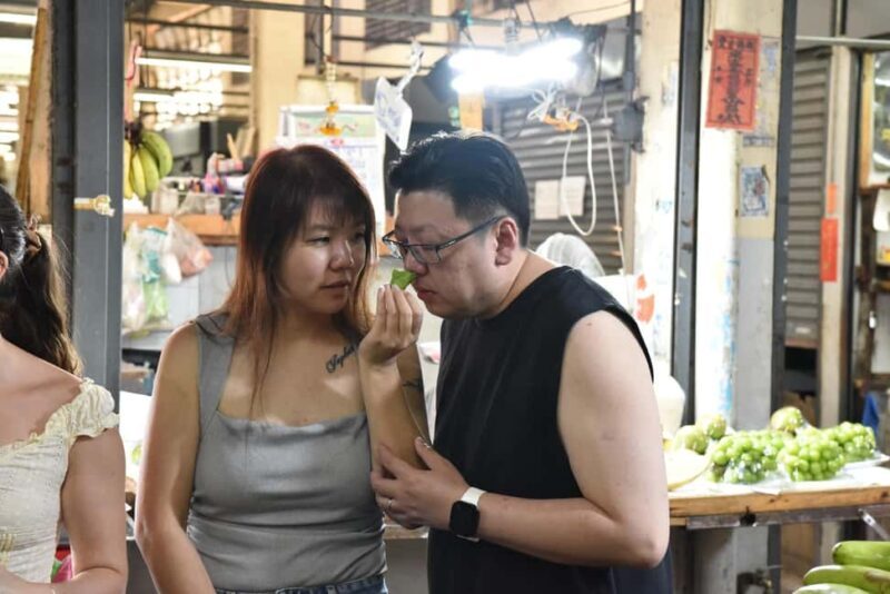 Sathon: Hands-on Thai Cooking Class & Market Tour in Bangkok - In-Depth Review of the Experience