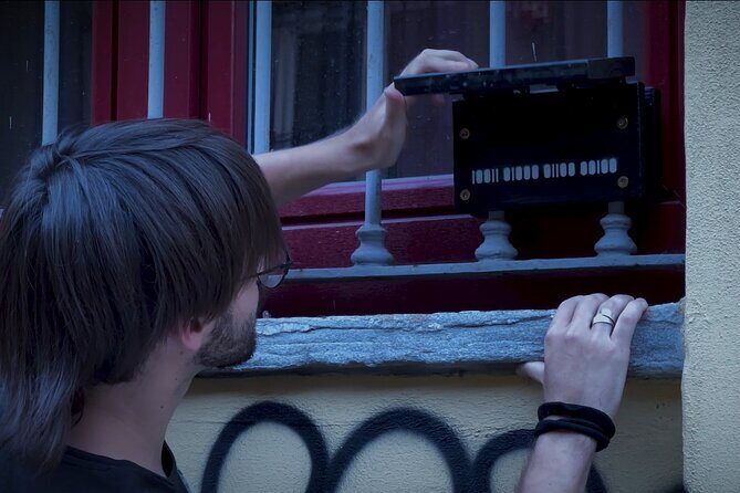 Sato Code Escape Room across Brescia - Final Thoughts: Why Choose This Brescia Escape Game?