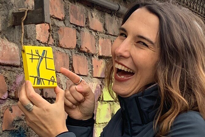 Sato Code Escape Room across Iseo - A Closer Look at the Sato Code Experience